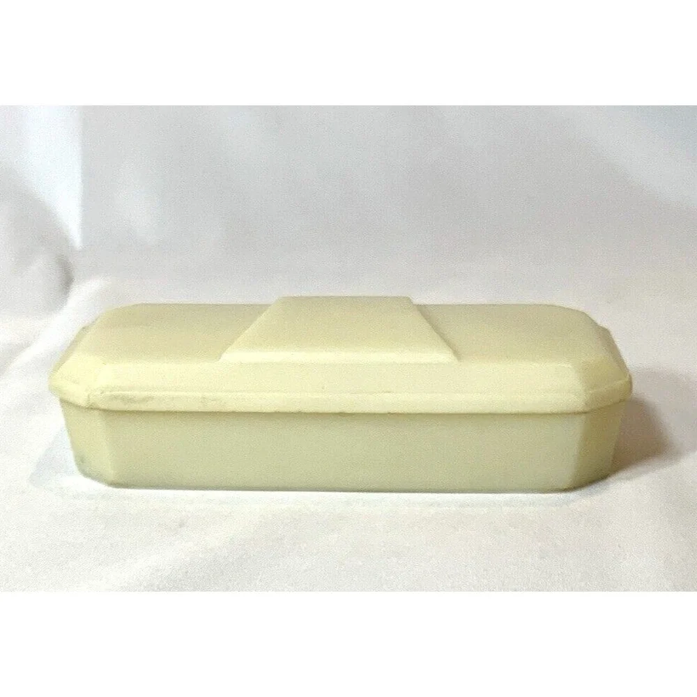 Fuller Brush Table‎ Tidy Crumb Sweeper Vintage 1950s USA made Ivory Cream